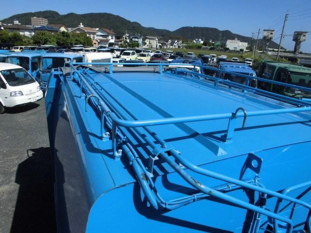 MITSUBISHI FUSOU FIGHTER 2014