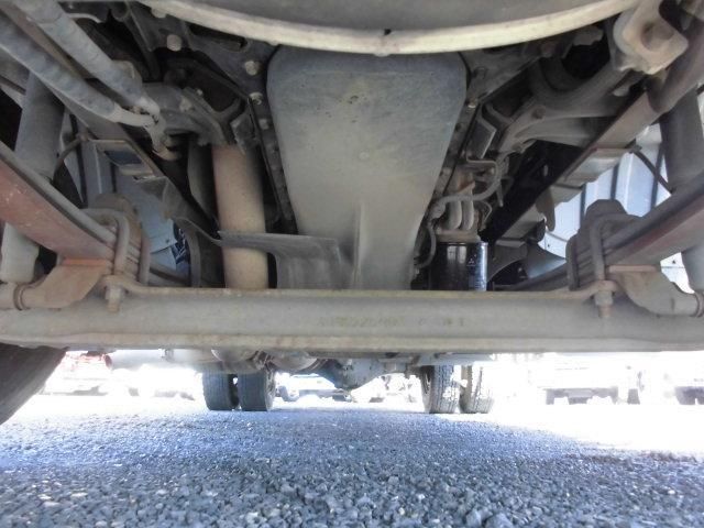 MITSUBISHI FUSOU FIGHTER 2014