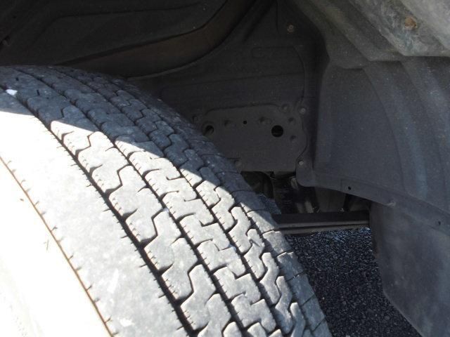 MITSUBISHI FUSOU FIGHTER 2014