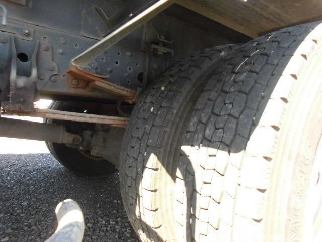 MITSUBISHI FUSOU FIGHTER 2014