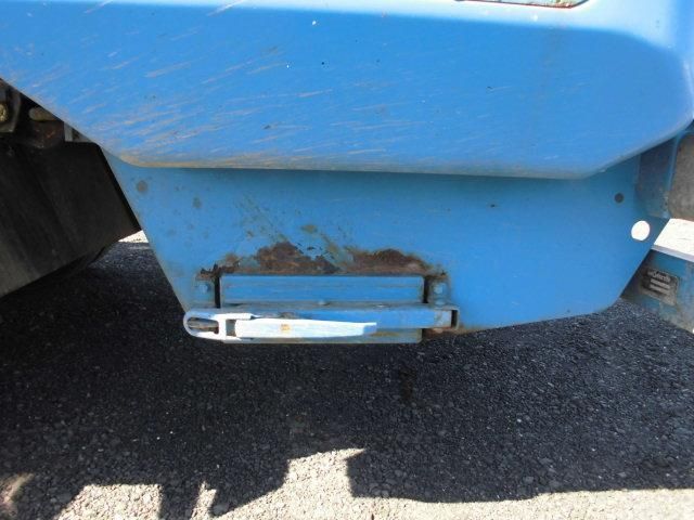 MITSUBISHI FUSOU FIGHTER 2014