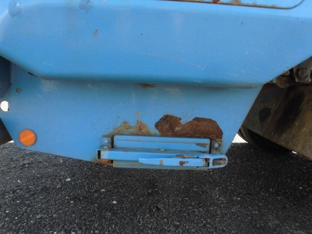 MITSUBISHI FUSOU FIGHTER 2014