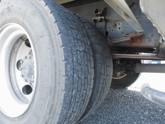 MITSUBISHI FUSOU FIGHTER 2014