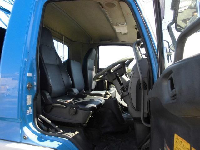 MITSUBISHI FUSOU FIGHTER 2014