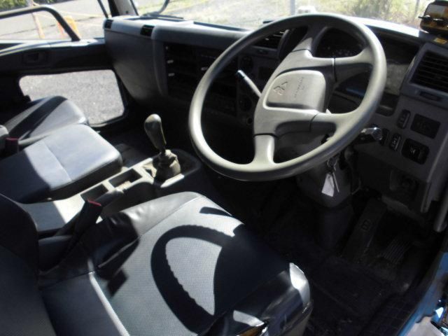 MITSUBISHI FUSOU FIGHTER 2014