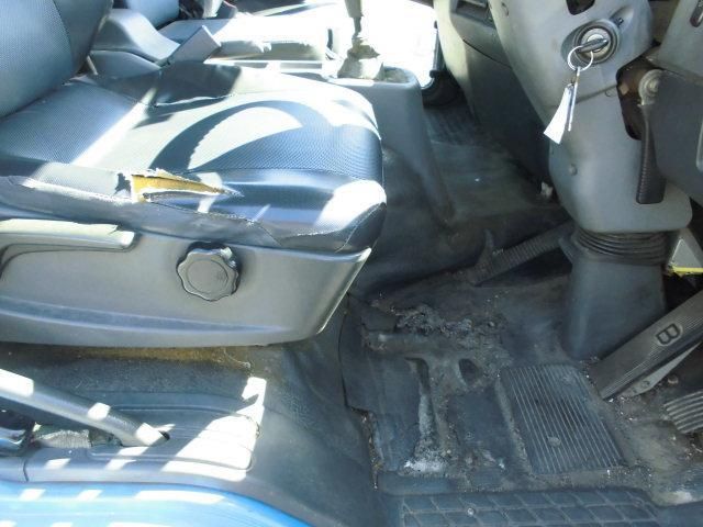 MITSUBISHI FUSOU FIGHTER 2014