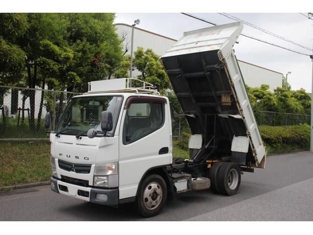 MITSUBISHI CANTER 2016