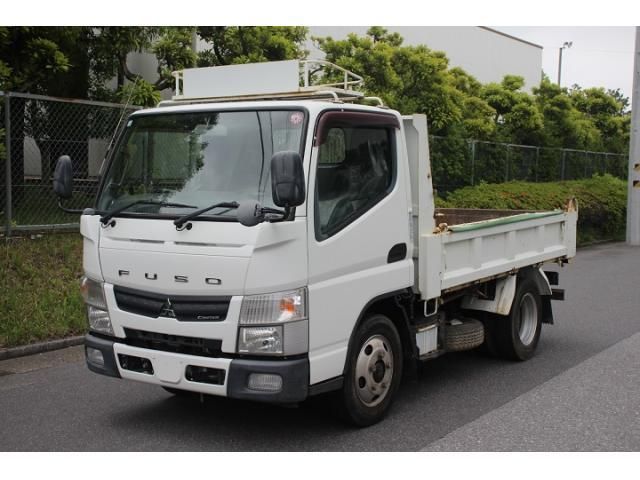 MITSUBISHI CANTER 2016