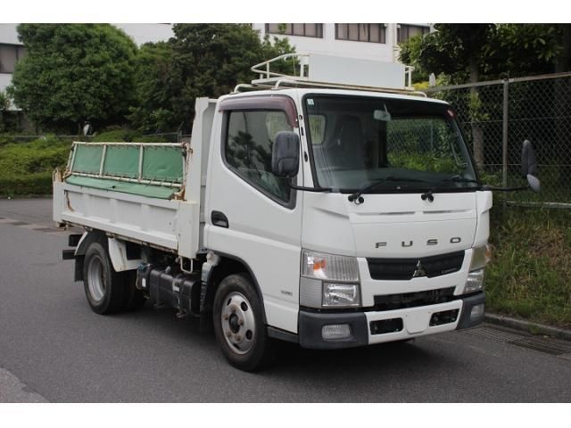 MITSUBISHI CANTER 2016
