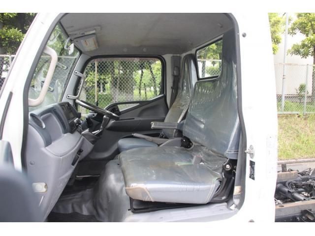 MITSUBISHI CANTER 2016