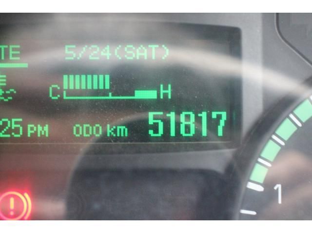 MITSUBISHI CANTER 2016