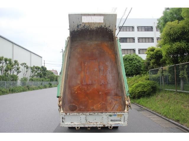 MITSUBISHI CANTER 2016