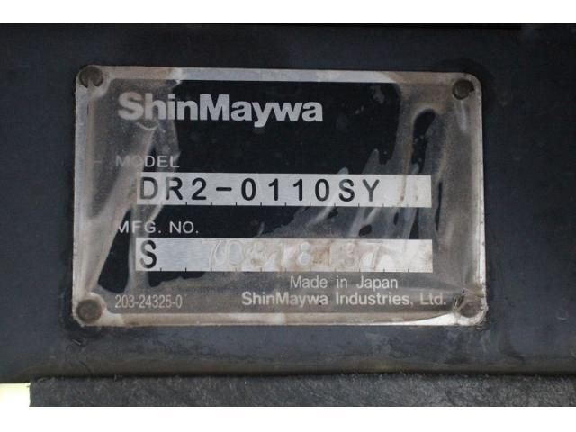 MITSUBISHI CANTER 2016