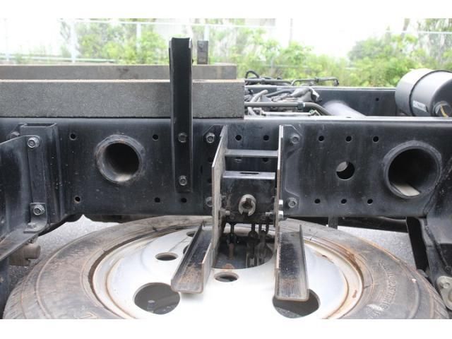 MITSUBISHI CANTER 2016