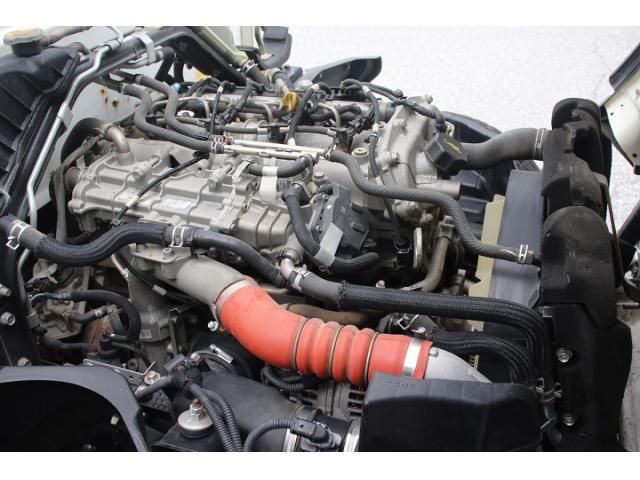 MITSUBISHI CANTER 2016