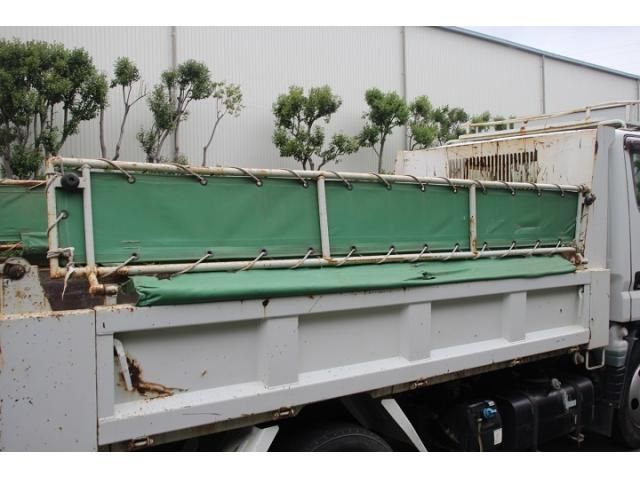 MITSUBISHI CANTER 2016