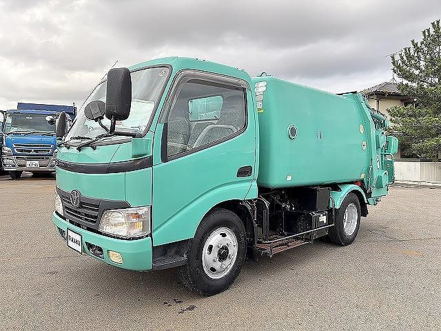 TOYOTA DYNA 2008