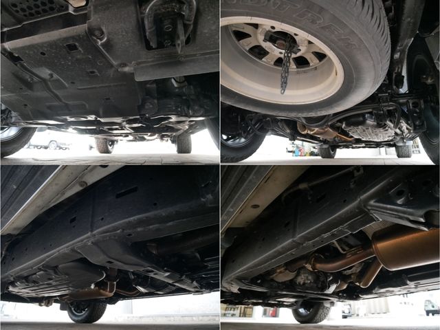 TOYOTA LANDCRUISER wagon 2016