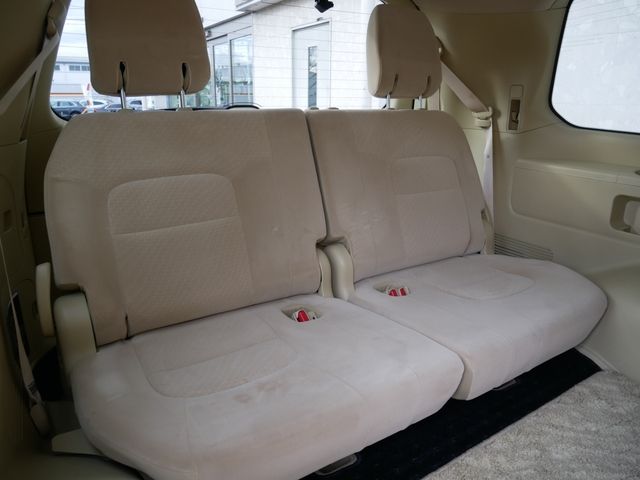 TOYOTA LANDCRUISER wagon 2016