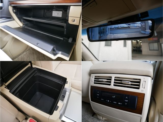 TOYOTA LANDCRUISER wagon 2016