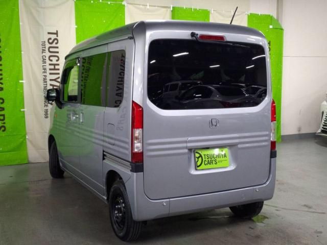 HONDA N-VAN 2022