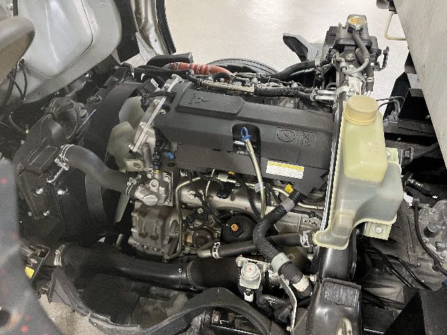 MITSUBISHI ????? 2019