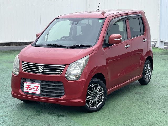 SUZUKI WAGON R 2013