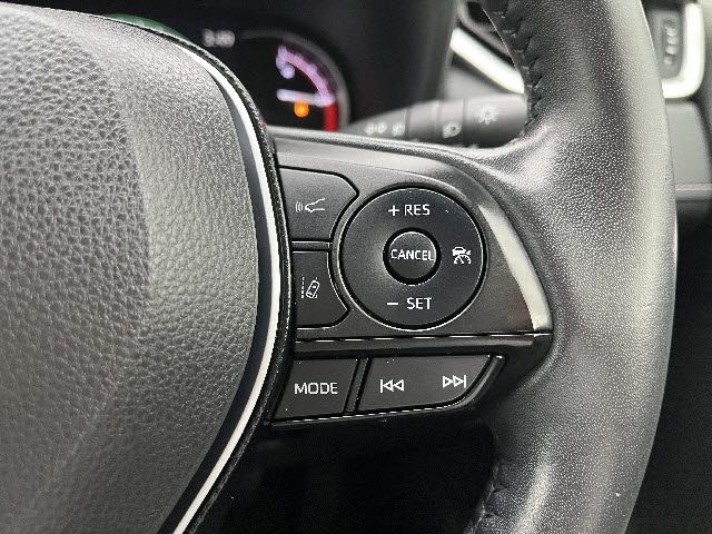 TOYOTA RAV4 4WD 2020