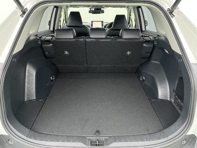 TOYOTA RAV4 4WD 2020