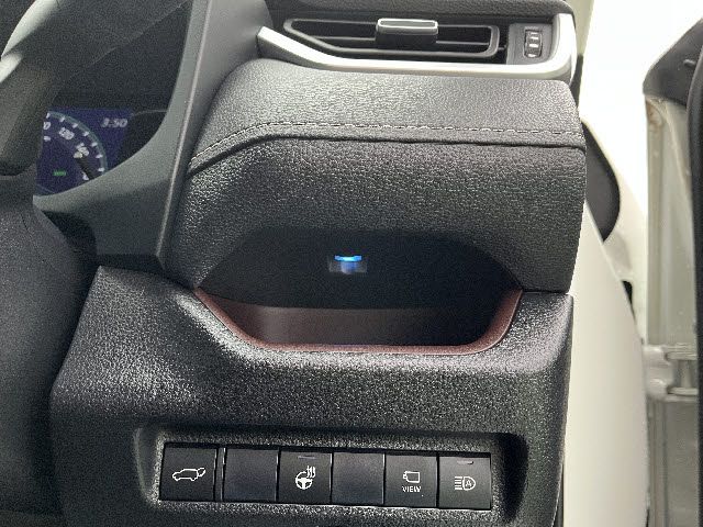 TOYOTA RAV4 4WD 2020