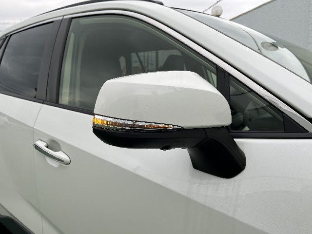 TOYOTA RAV4 4WD 2020