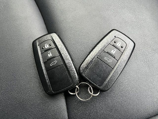 TOYOTA RAV4 4WD 2020