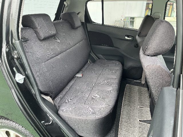 DAIHATSU MIRA CUSTOM 2012