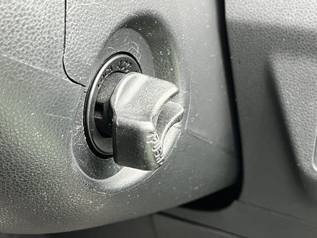 DAIHATSU MIRA CUSTOM 2012