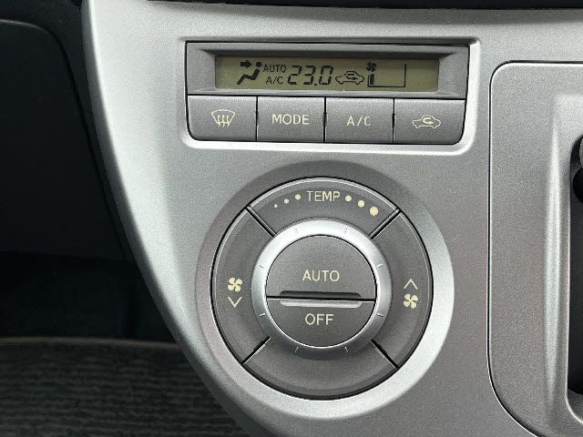 DAIHATSU MIRA CUSTOM 2012