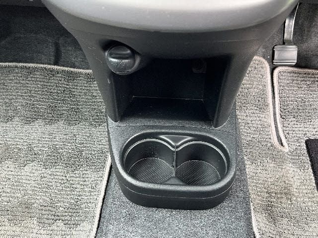 DAIHATSU MIRA CUSTOM 2012