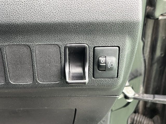 DAIHATSU MIRA CUSTOM 2012