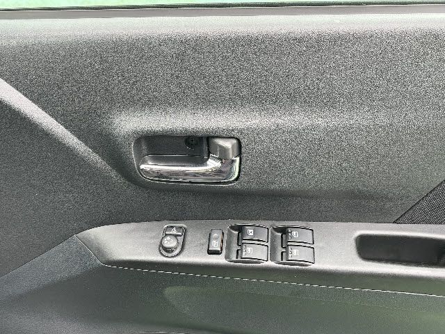 DAIHATSU MIRA CUSTOM 2012