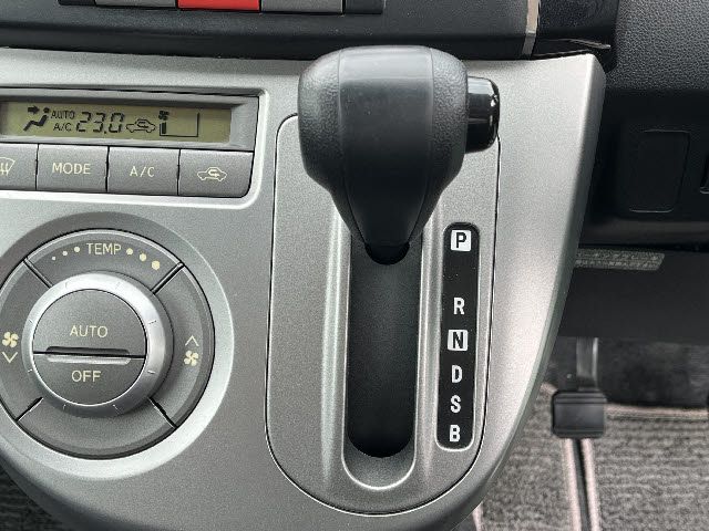 DAIHATSU MIRA CUSTOM 2012