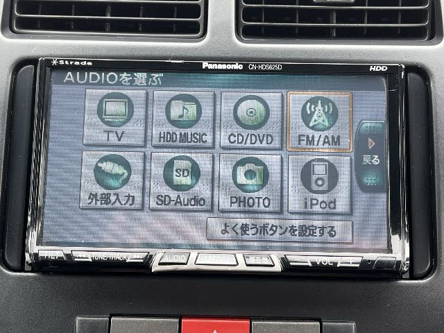 DAIHATSU MIRA CUSTOM 2012