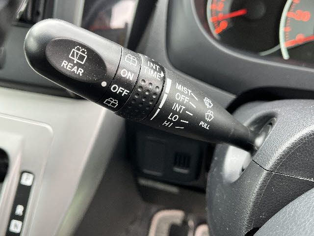 DAIHATSU MIRA CUSTOM 2012