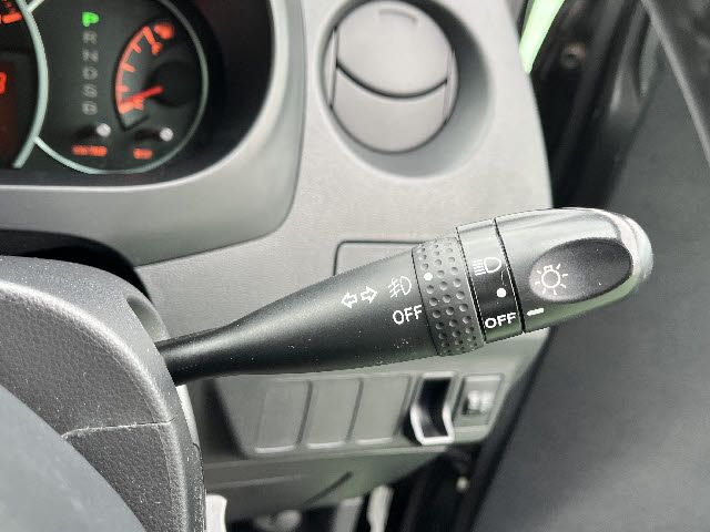 DAIHATSU MIRA CUSTOM 2012