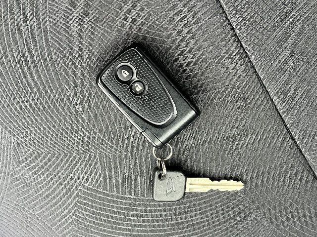 DAIHATSU MIRA CUSTOM 2012