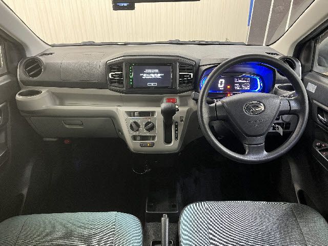 DAIHATSU MIRA e:S 2017