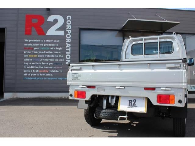 NISSAN NT100 CLIPPER 2024