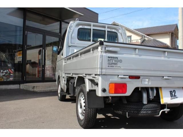 NISSAN NT100 CLIPPER 2024