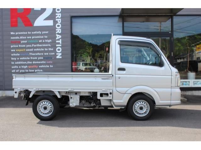 NISSAN NT100 CLIPPER 2024