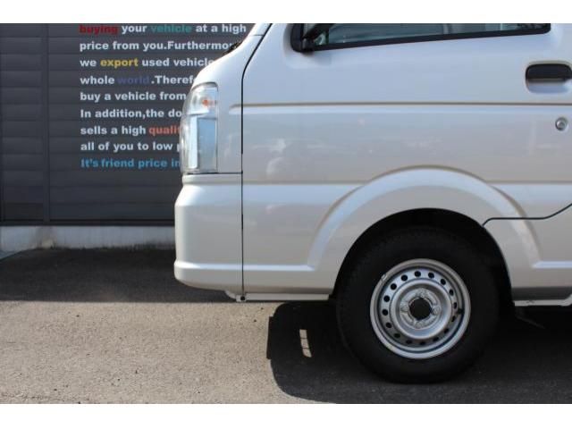 NISSAN NT100 CLIPPER 2024