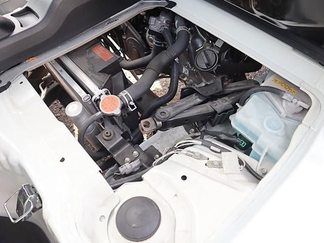 DAIHATSU HIJET truck 2018