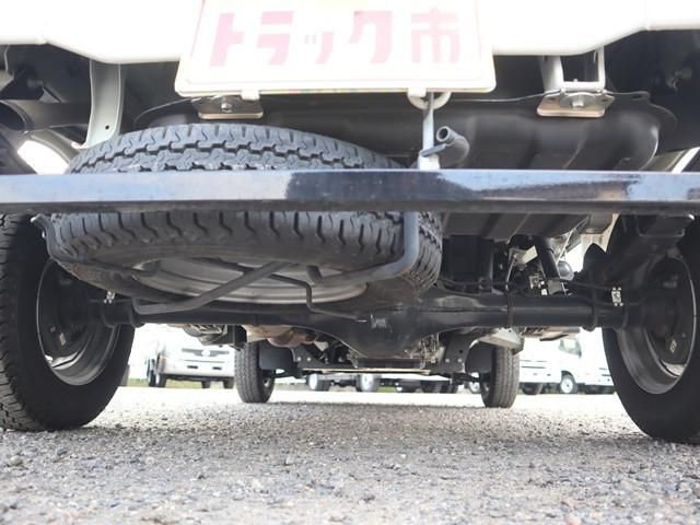 DAIHATSU HIJET truck 2018